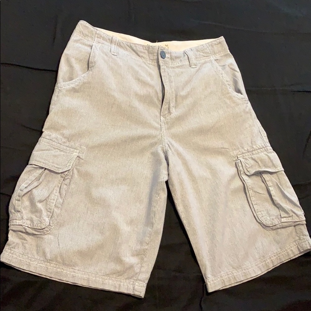 Urban Pipeline cargo shorts